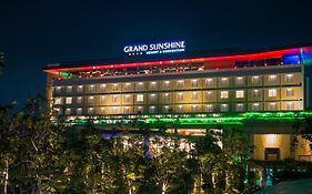 Grand Sunshine Resort & Convention